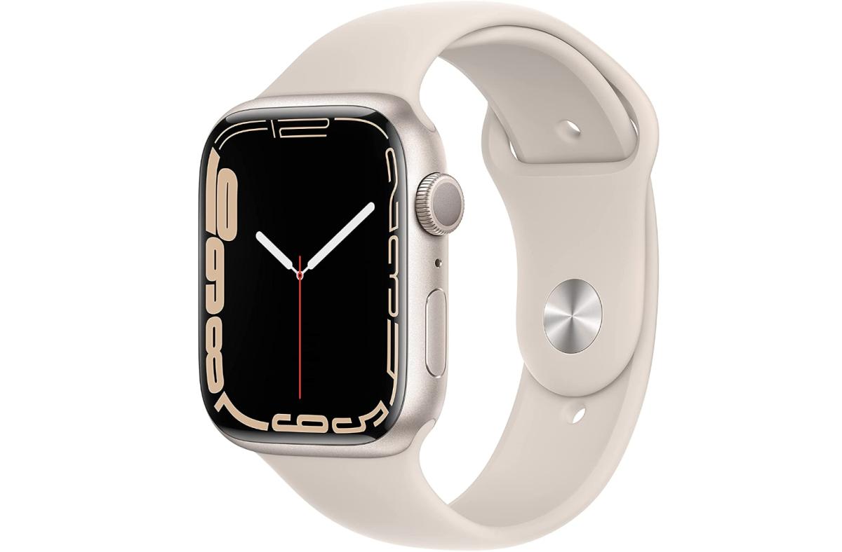 Apple Watch Series 7